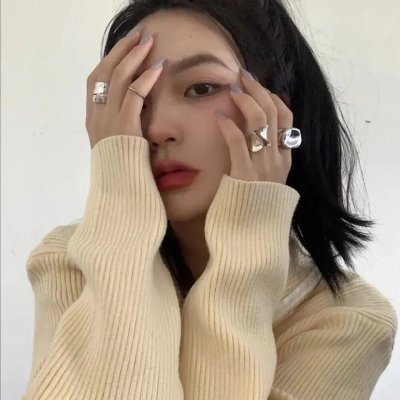 玉女芳心